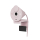 Kamera internetowa LOGITECH Brio 300 różowy 960-001448